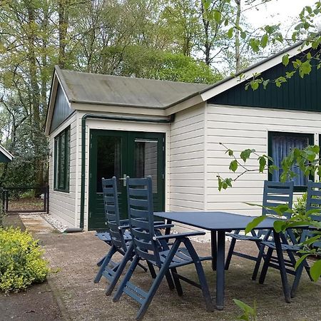 Vechtdalhuisje 16 Ommen Ngoại thất bức ảnh