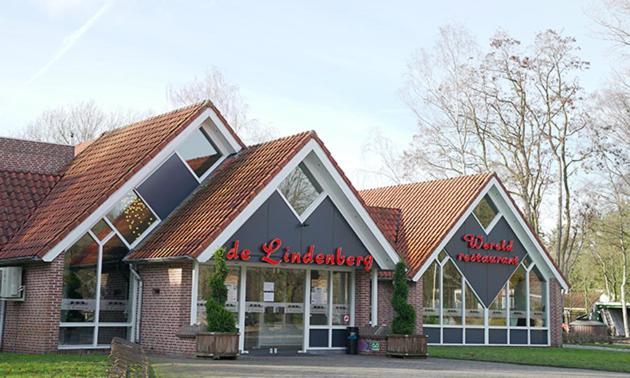 Vechtdalhuisje 16 Ommen Ngoại thất bức ảnh