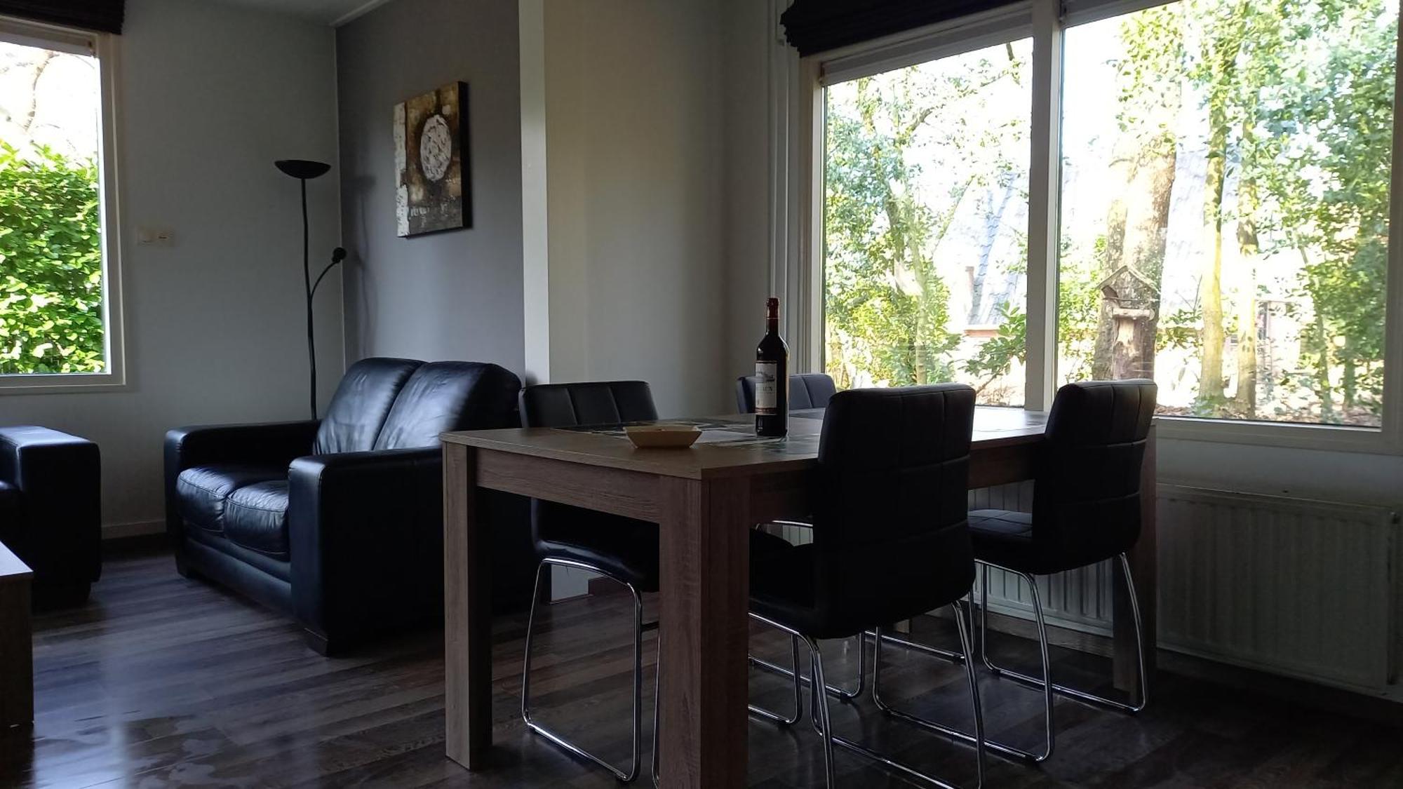 Vechtdalhuisje 16 Ommen Ngoại thất bức ảnh