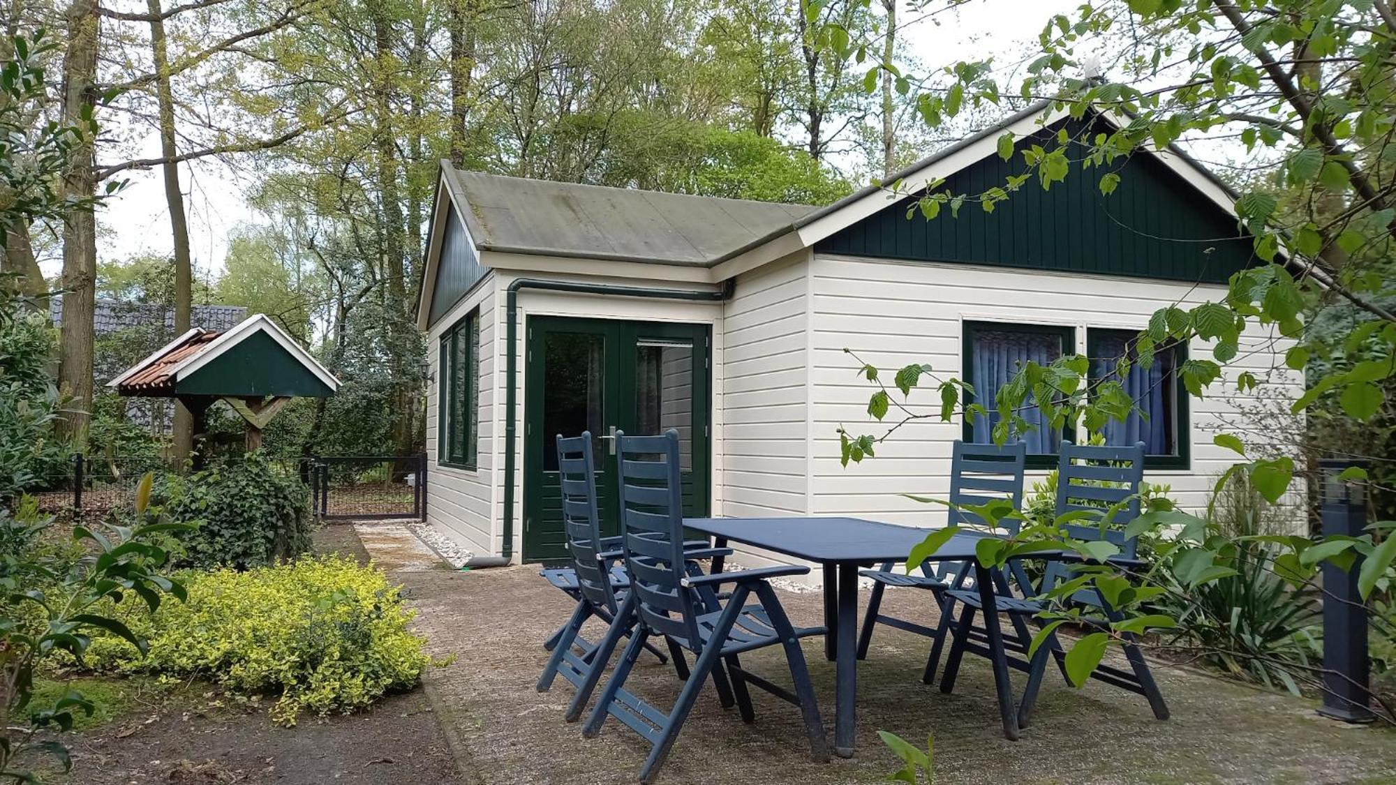 Vechtdalhuisje 16 Ommen Ngoại thất bức ảnh