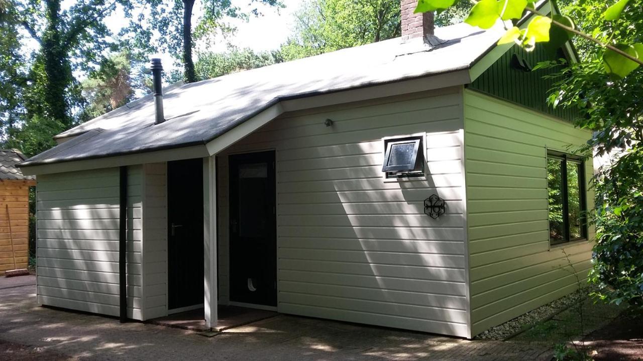 Vechtdalhuisje 16 Ommen Ngoại thất bức ảnh