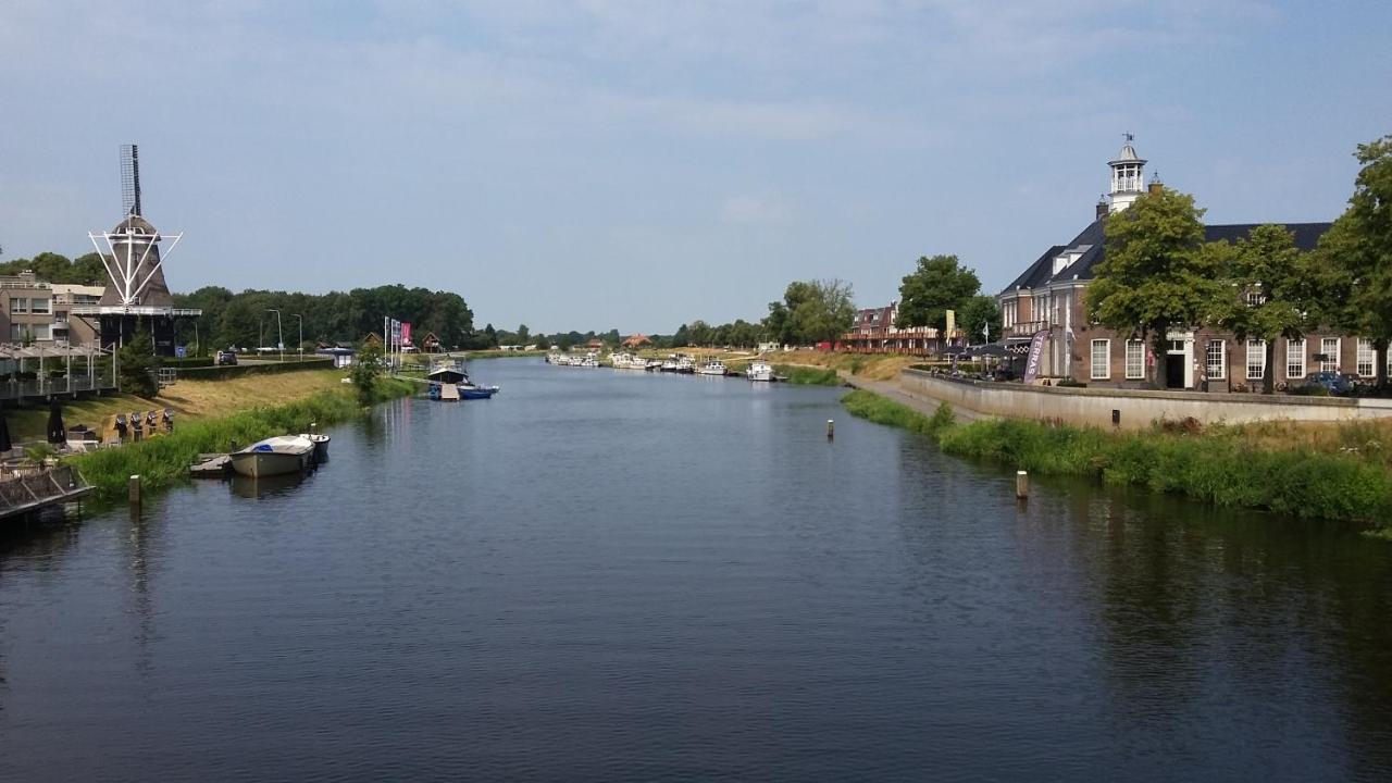 Vechtdalhuisje 16 Ommen Ngoại thất bức ảnh